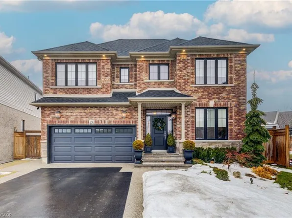 24 Festival Way, Hamilton, ON L0R 1C0