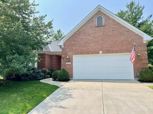 8012 Witts Mill Ln, Cincinnati, OH 45255