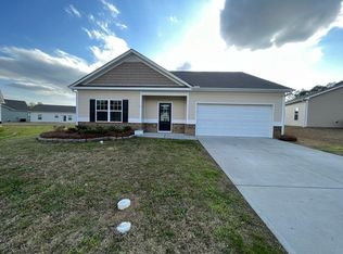4 Bayberry Cir SW, Rome, GA 30165