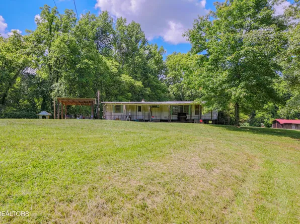 1853 Mentor Rd, Louisville, TN 37777