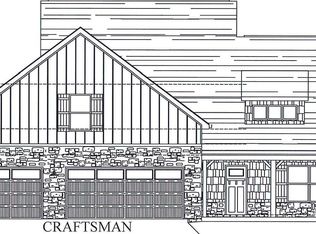 7647 Bailey Landing Ln, Knoxville, TN 37931