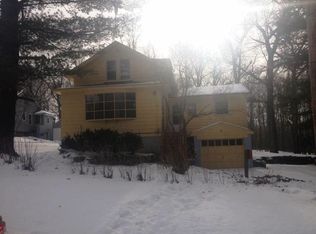 20 Nyland St, Worcester, MA 01607