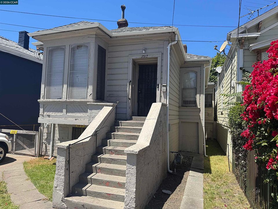 1st image of 3513 Adeline St