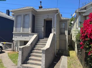 3513 Adeline St, Oakland, CA 94608