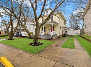 263 Navigation St, Beaver, PA 15009