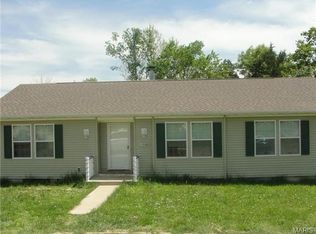 11700 Ware Church Rd, Hillsboro, MO 63050