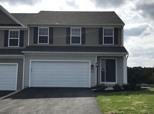106 Easton Dr, Duncannon, PA 17020
