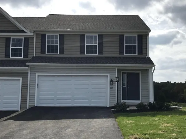 106 Easton Dr, Duncannon, PA 17020