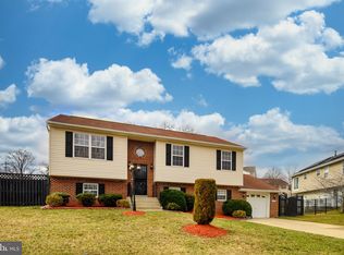 3525 Portal Ave, Temple Hills, MD 20748