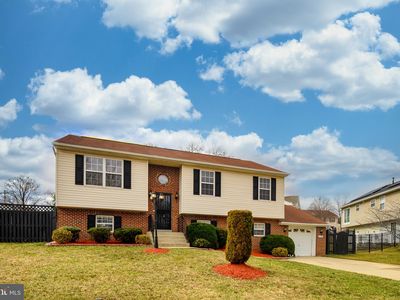 3525 Portal Ave, Temple Hills, MD, 20748