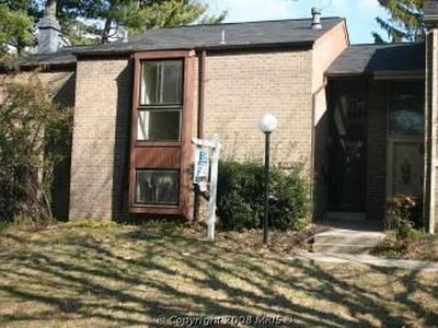 18815 Walkers Choice Rd, Gaithersburg, MD, 20886