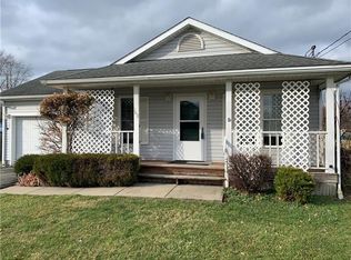 103 12th St, Greenville, PA 16125