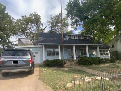 423 S Knoblock St, Stillwater, OK, 74074