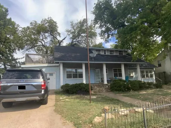 423 S Knoblock St, Stillwater, OK 74074