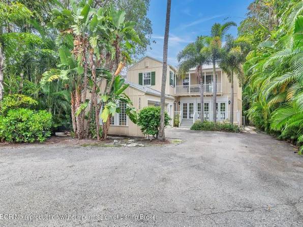 4110 Washington Rd, West Palm Beach, FL 33405