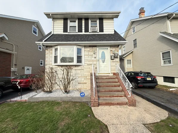 507 Lake Ave #2, Lyndhurst, NJ 07071