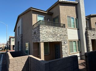 243 Juniper Peak Ave, Henderson, NV 89015