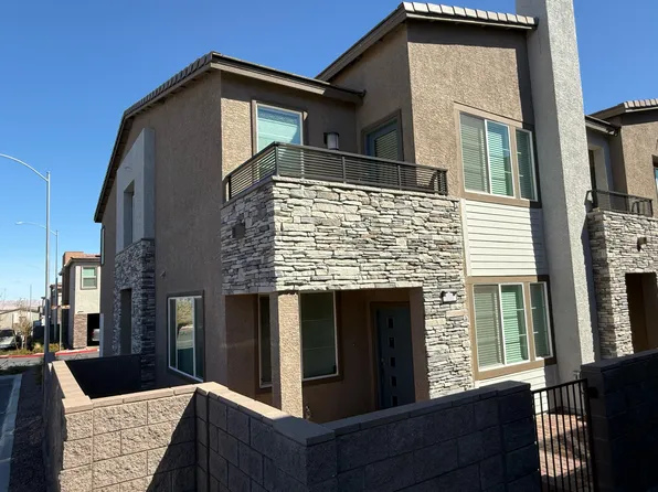 243 Juniper Peak Ave, Henderson, NV 89015