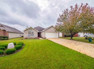 1037 High Meadow Dr, Tallahassee, FL 32311