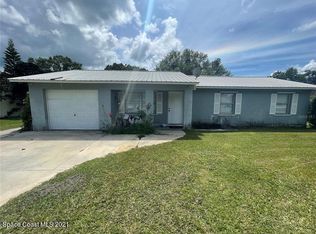 913 NW 3rd St, Okeechobee, FL 34972