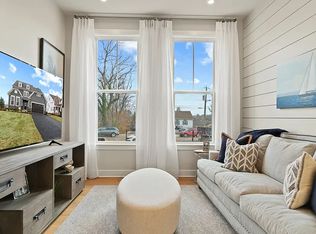 941 Warlander Dr SW #1, Leesburg, VA 20175