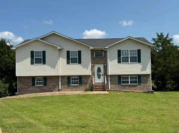 120 Angie Ct NW, Cleveland, TN 37312