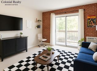 31 Westgate Rd #7, Chestnut Hill, MA 02467