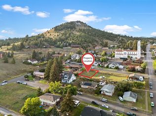 Lots 7 8 W Copper St, Butte, MT 59701