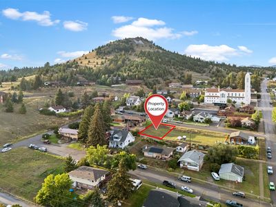 Lots 7 8 W Copper St, Butte, MT, 59701