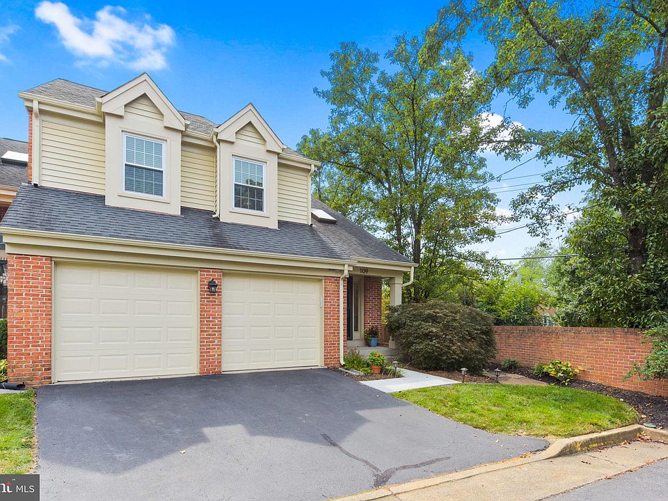 109 Follin Ln SE, Vienna, VA 22180 | Zillow