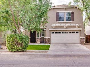 4237 E Orchid Ln, Gilbert, AZ 85296