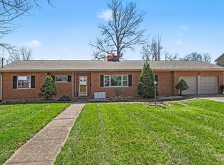 17 Shenandoah Dr, Florence, KY 41042