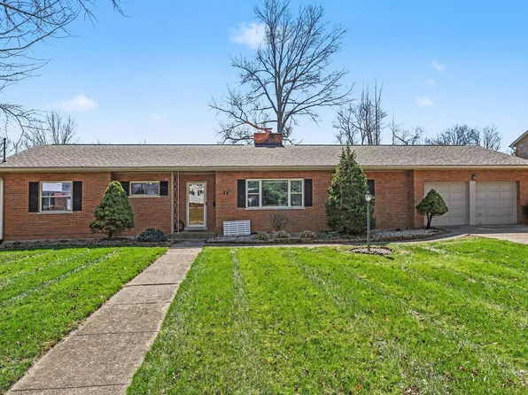 17 Shenandoah Dr, Florence, KY 41042