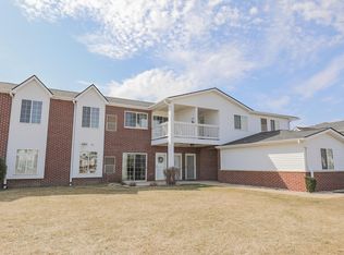 2645 11th Pl UNIT 305, Kenosha, WI 53140
