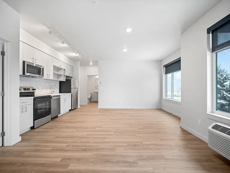 The Flats on Liberty — Photo 9