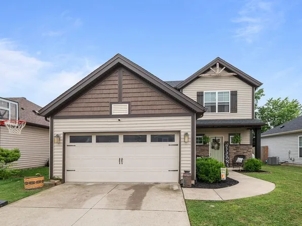 6452 Autumn Valley Trce, Utica, KY 42376