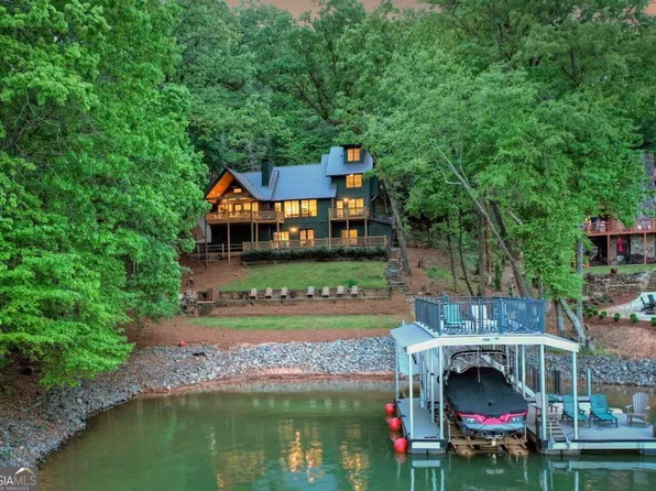 143 Heritage Point, Morganton, GA 30560