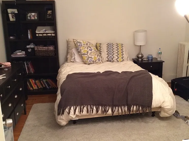 509 Cathedral Pkwy #6D — Photo 4