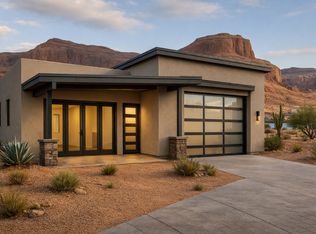 152 Bryce Canyon Dr, Page, AZ 86040