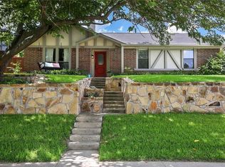 2926 Spring Brook Dr, Garland, TX 75044