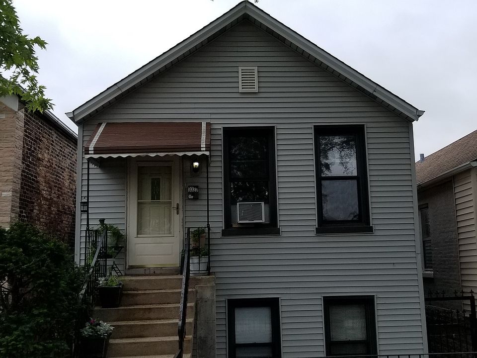 1st image of 3323 S Hoyne Ave