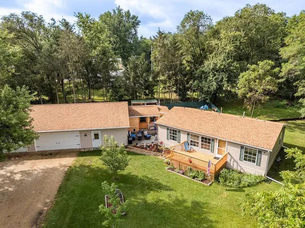 310 Clark Street, Montello, WI 53949