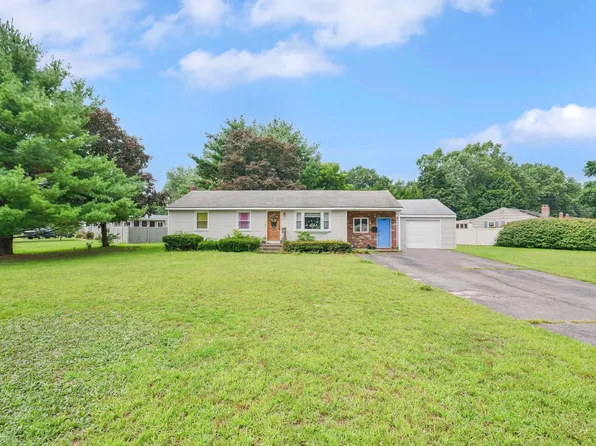 45 Gantley Road, Windsor Locks, CT 06096