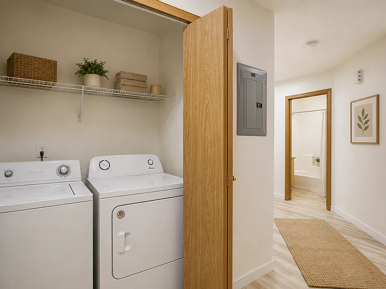 Tamarack Apartments — Photo 45
