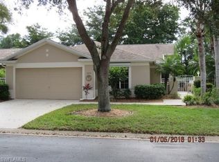 9239 Coral Isle Way, Fort Myers, FL 33919
