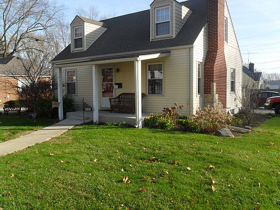 2nd image of 368 N Jay St
