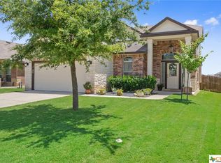1305 Fawn Lily Dr, Temple, TX 76502