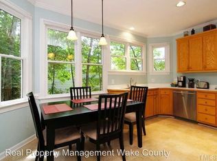 113 Dutch Hill Rd, Holly Springs, NC 27540