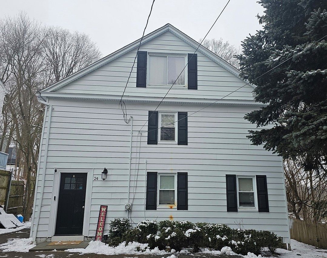 24 Naugatuck Ave, Shelton, CT 06484 Zillow