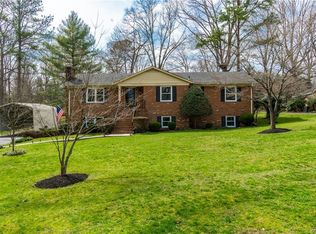 3908 Dunraven Rd, North Chesterfield, VA 23236